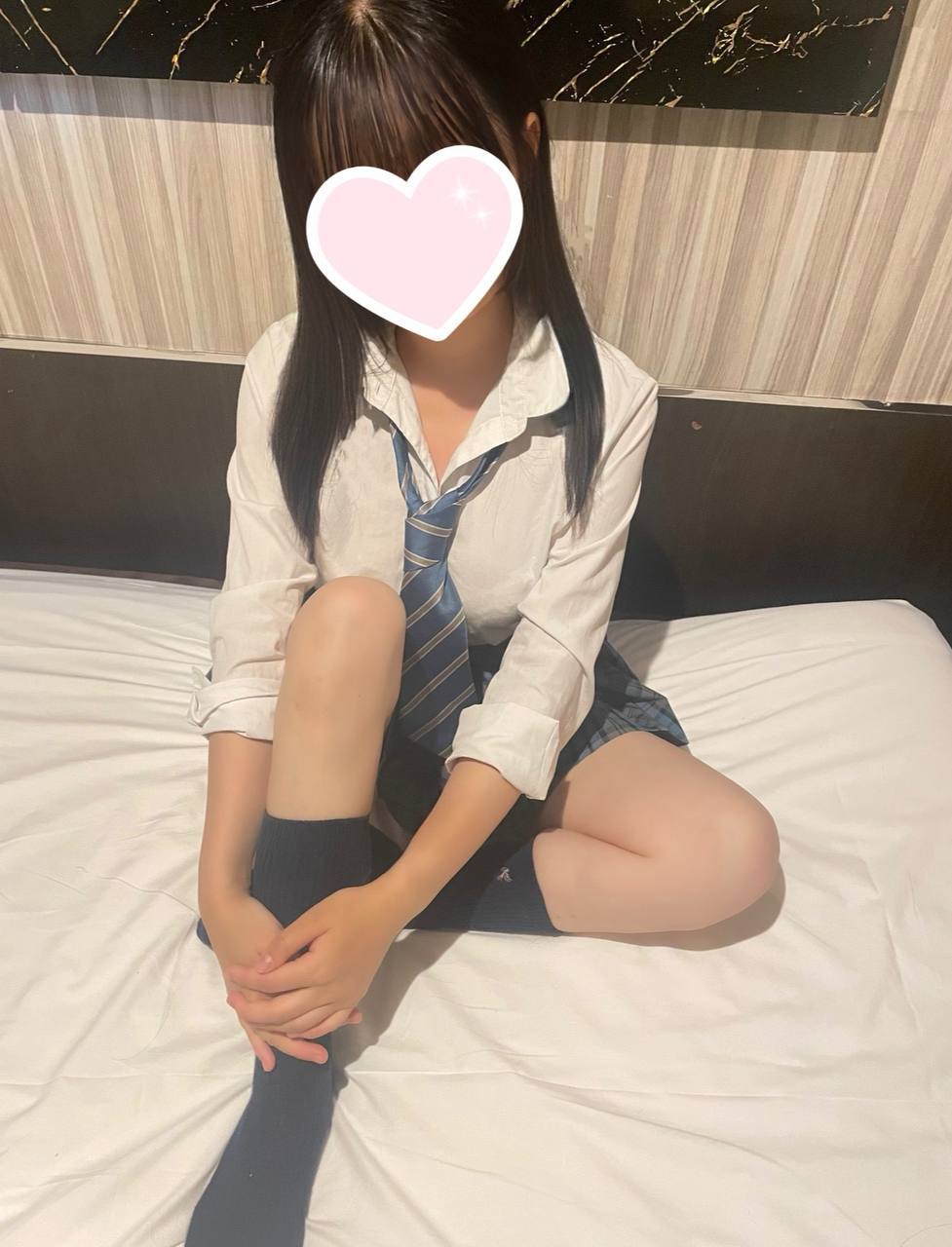 大人の天界学園～放課後オイル物語～池袋店 高橋花恋の画像