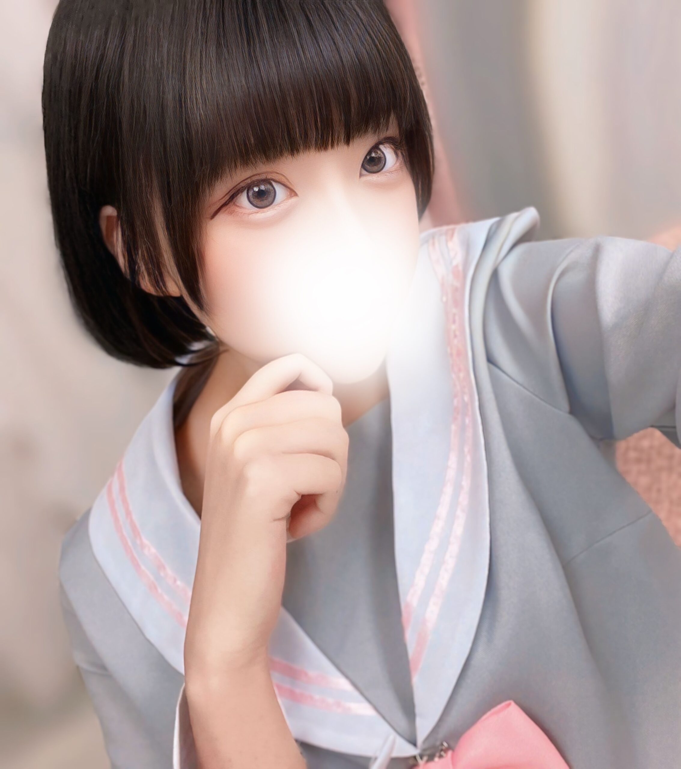 大人の天界学園～放課後オイル物語～池袋店 月島りりかの画像