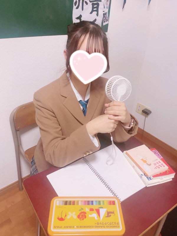 大人の天界学園～放課後オイル物語～池袋店 高橋花恋の画像