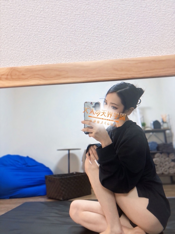 大人の天界学園～放課後オイル物語～池袋店 安藤ひまりの画像